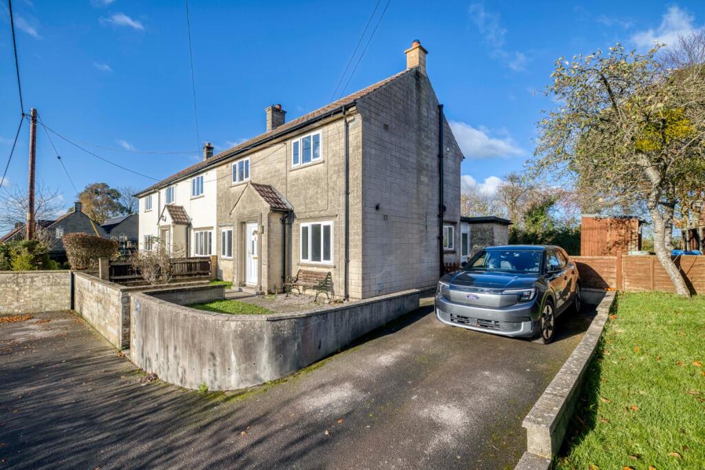 2 Greenleaze, Lamyatt