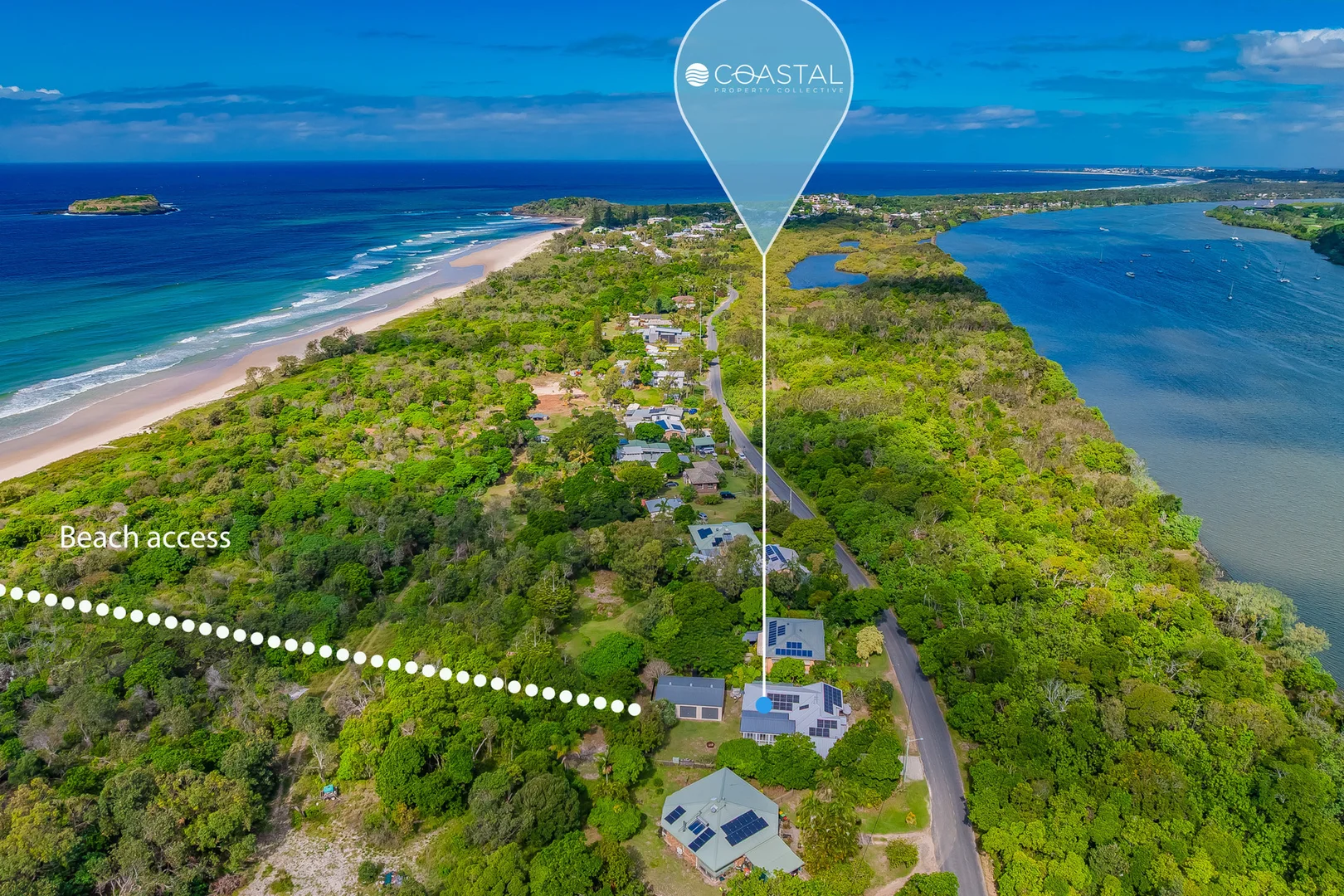 Additional image 14 of 25 Letitia Road, Fingal Head NSW 2487