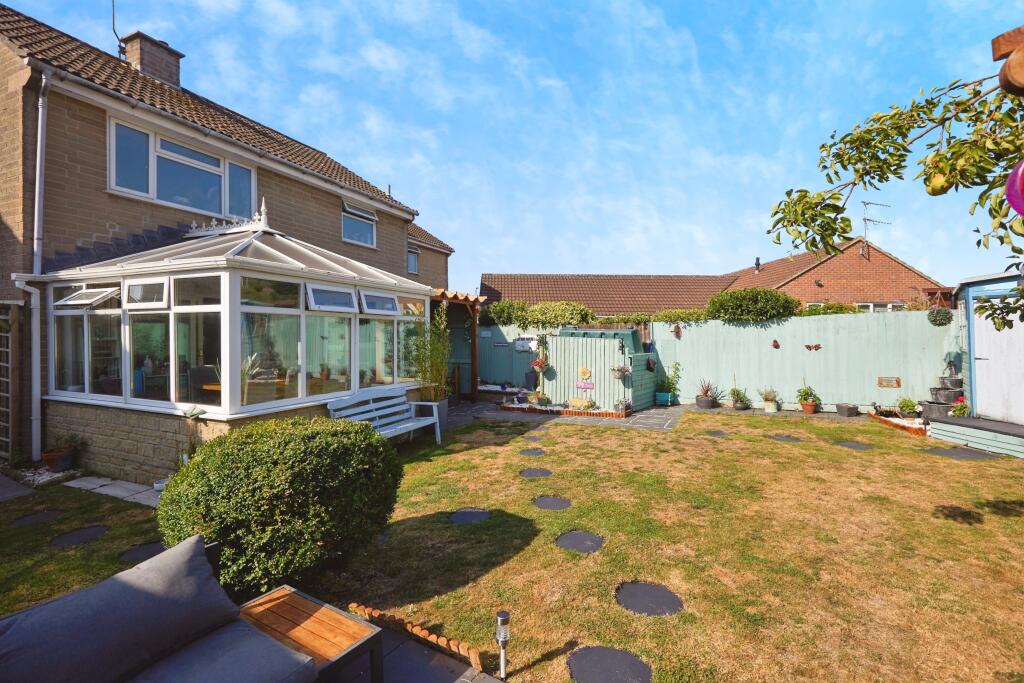 Additional image 18 of Southgate Drive, Wincanton, BA9