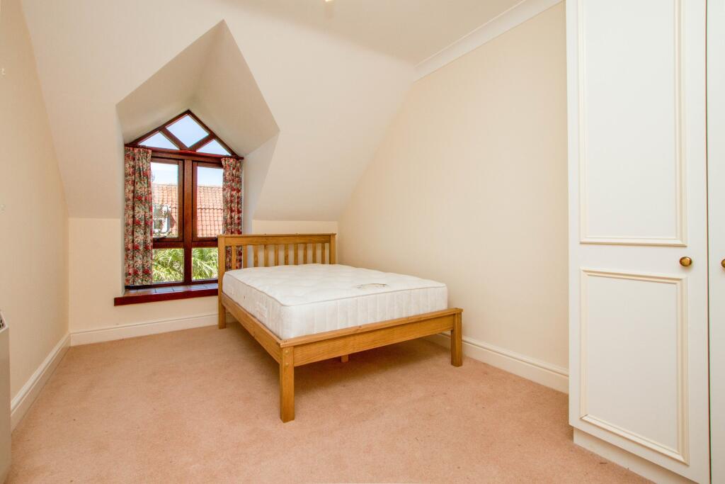 Additional image 6 of The Cloisters, South Street, Wells, Somerset, BA5