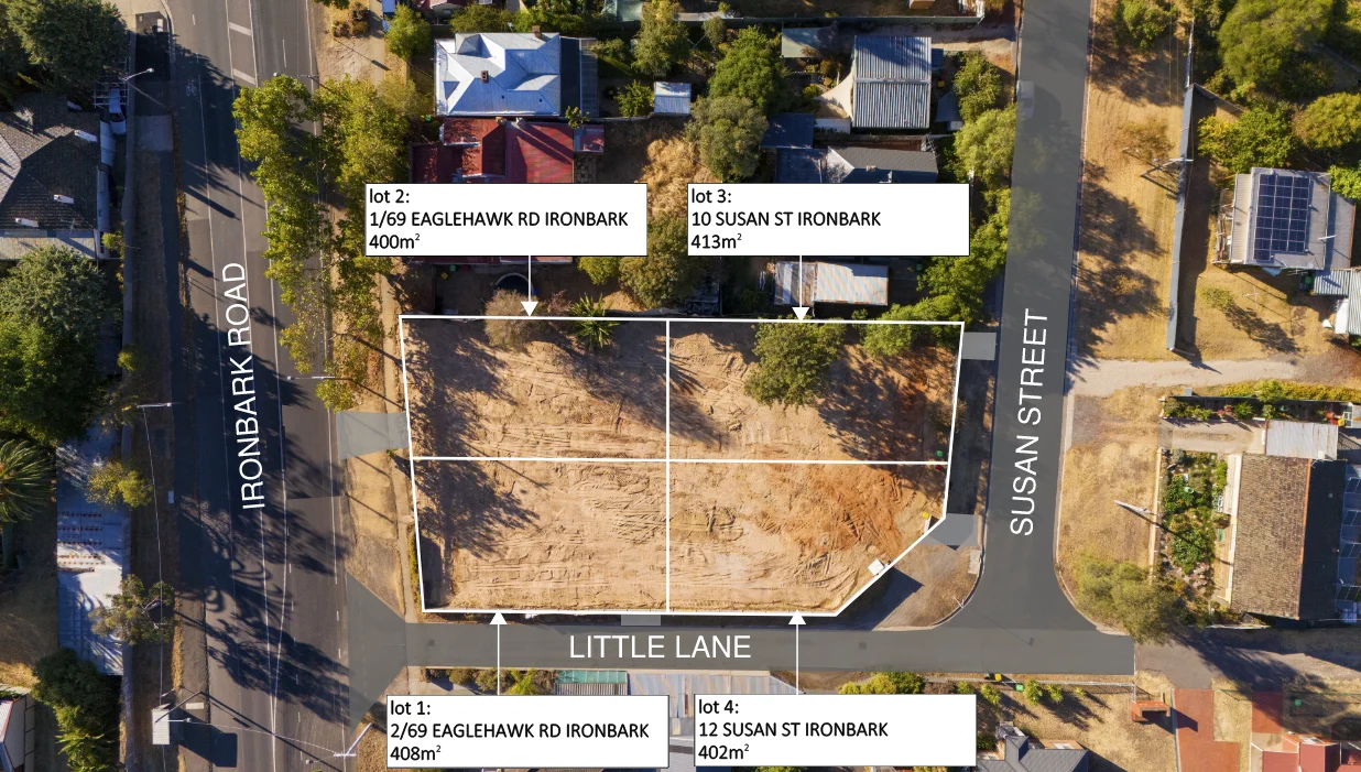 Additional image 2 of 69 Eaglehawk Road, Ironbark VIC 3550
