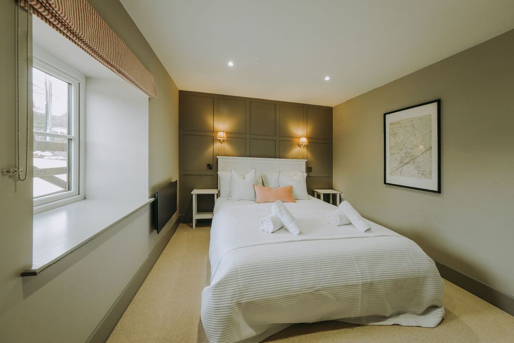 Additional image 10 of 2 bed cottage to rentClevedon Golf Club, Castle Road, Clevedon BS21