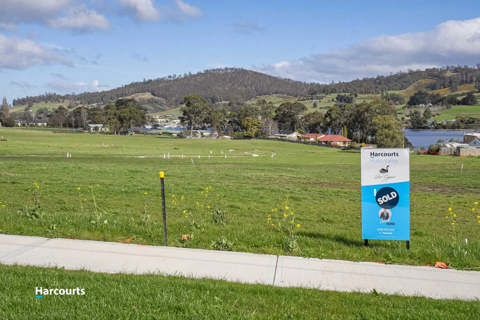 Additional image 9 of Port Cygnet Drive, Cygnet TAS 7112