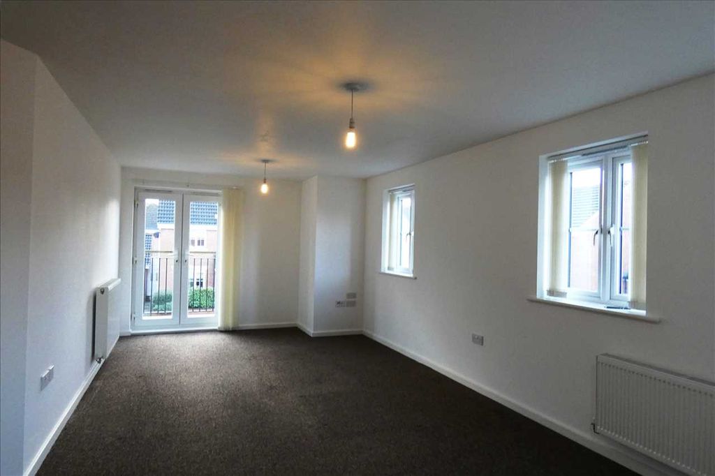 Additional image 2 of 2 bed flat to rentGadwall Way, Scunthorpe DN16