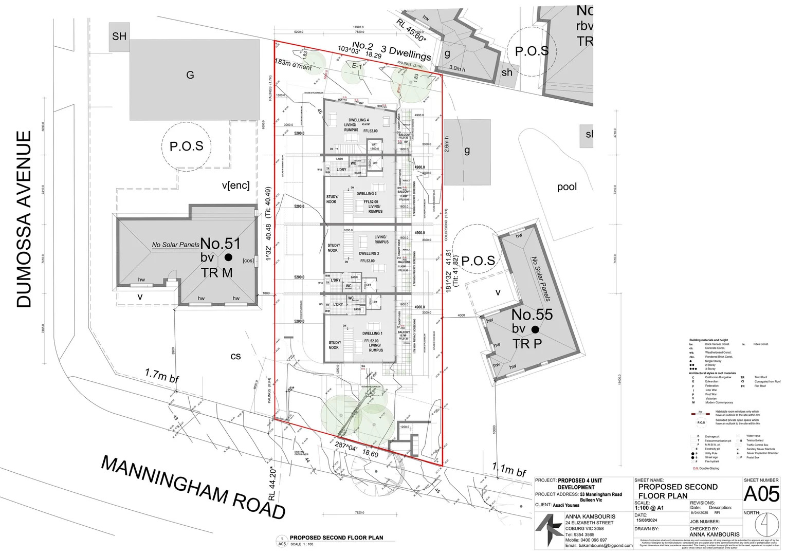 Additional image 26 of 53 Manningham Road, Bulleen VIC 3105