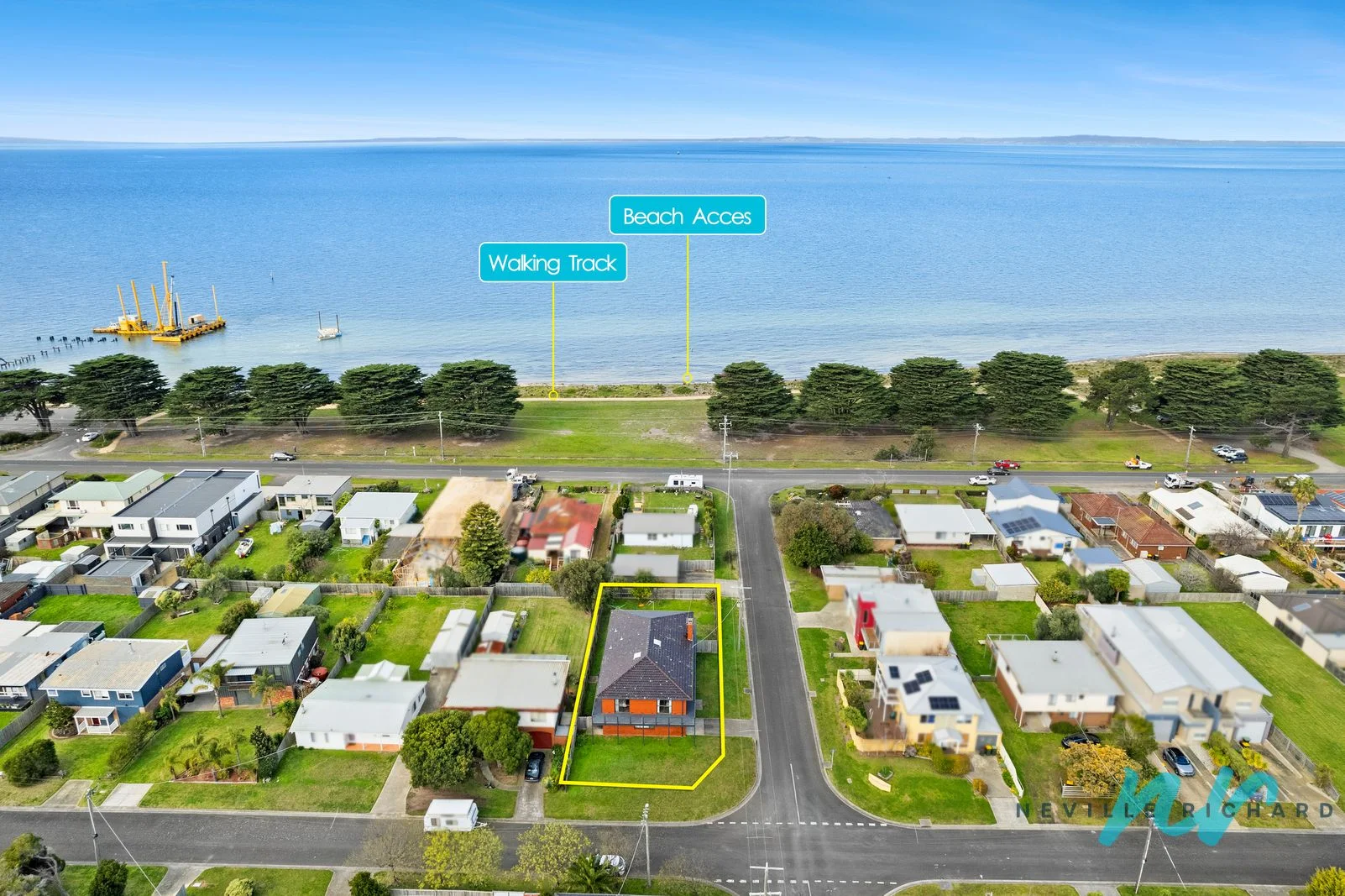 Additional image 4 of 21 Bayside Avenue, St Leonards VIC 3223