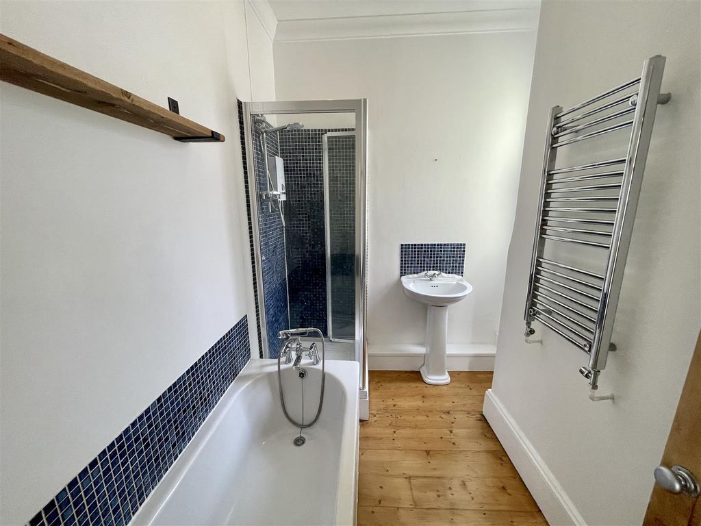 Additional image 20 of 4 bed terraced house to rentMannamead, Plymouth PL3