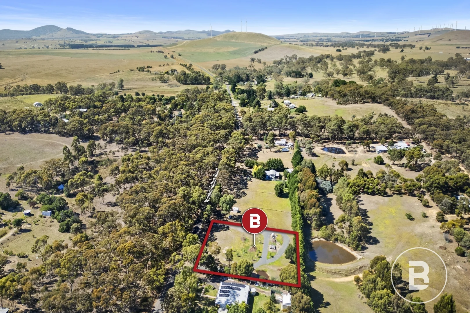 Additional image 4 of 2 Waubra-Talbot Road, Evansford VIC 3371
