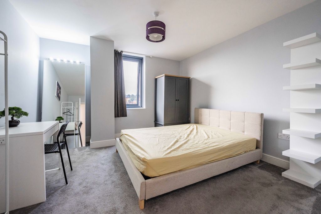 Additional image 3 of 2 bed flat to rent112-114 Prince Of Wales Road, Norwich NR1