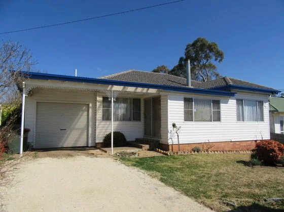 95 Oliver Street, Glen Innes NSW 2370