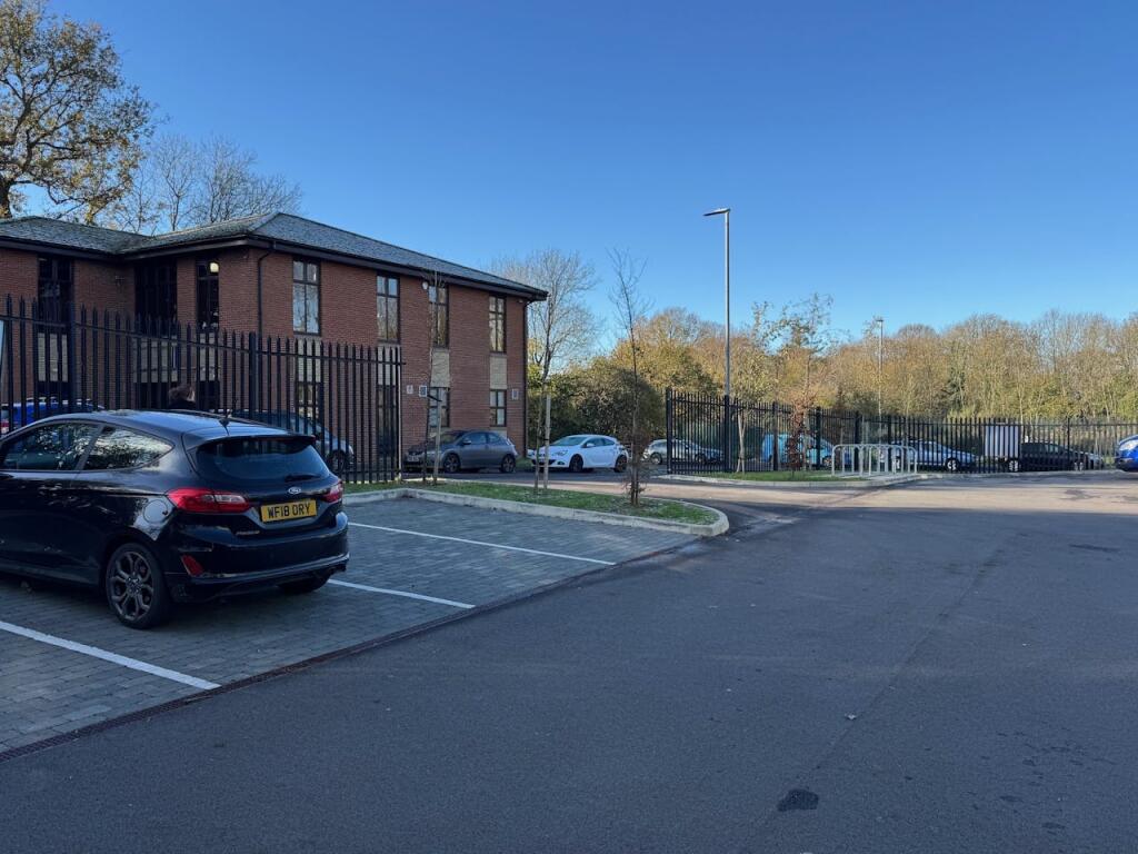 Additional image 8 of Unit 5, Artillery 88, Yeovil, BA22 8RP