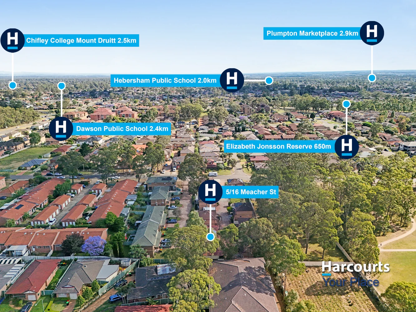 Additional image 16 of 5/16 Meacher Street, Mount Druitt NSW 2770