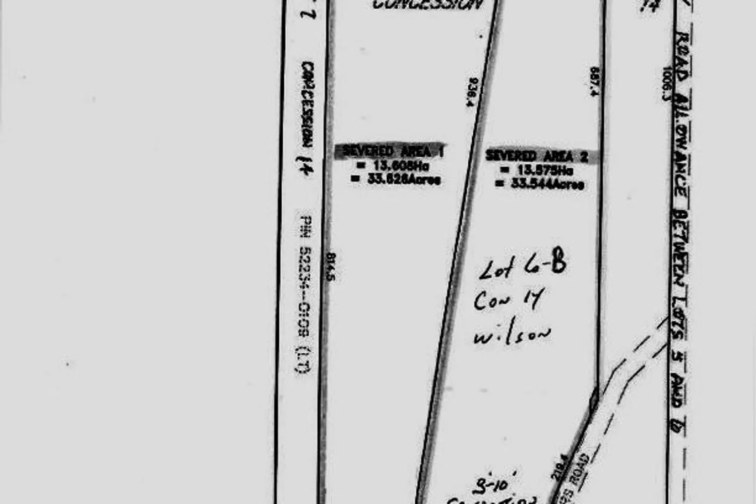 Additional image 17 of Lot 6-B 522 Highway