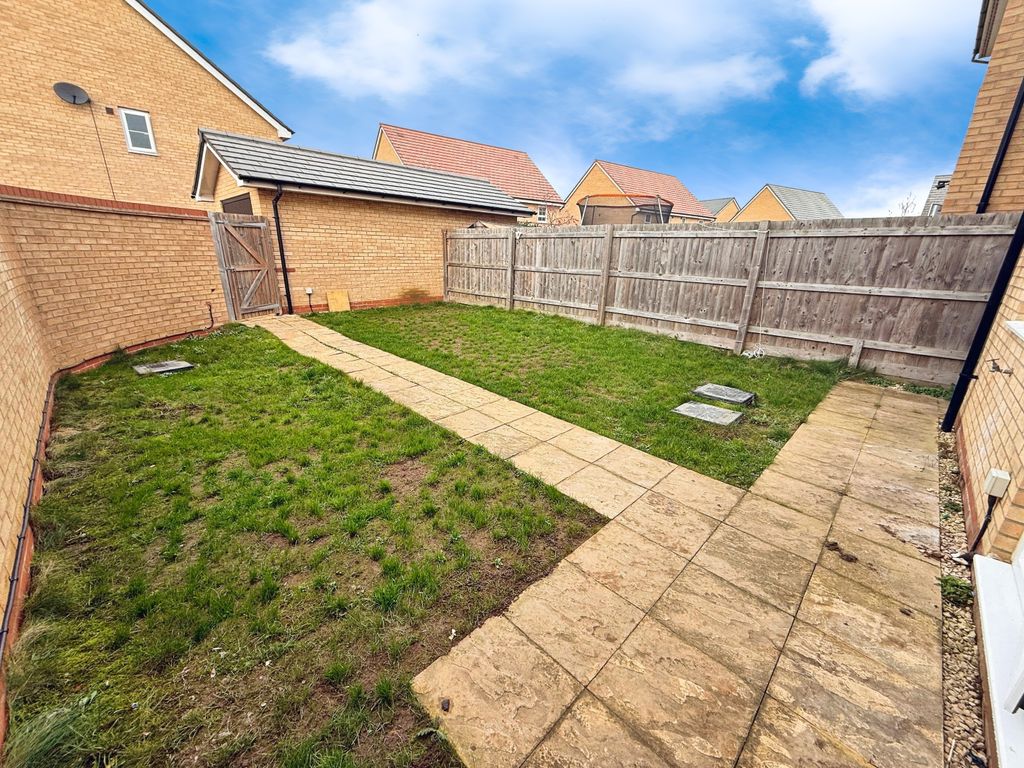 Additional image 14 of 4 bed detached house to rentLockwood Way, Hampton Water, Peterborough PE7