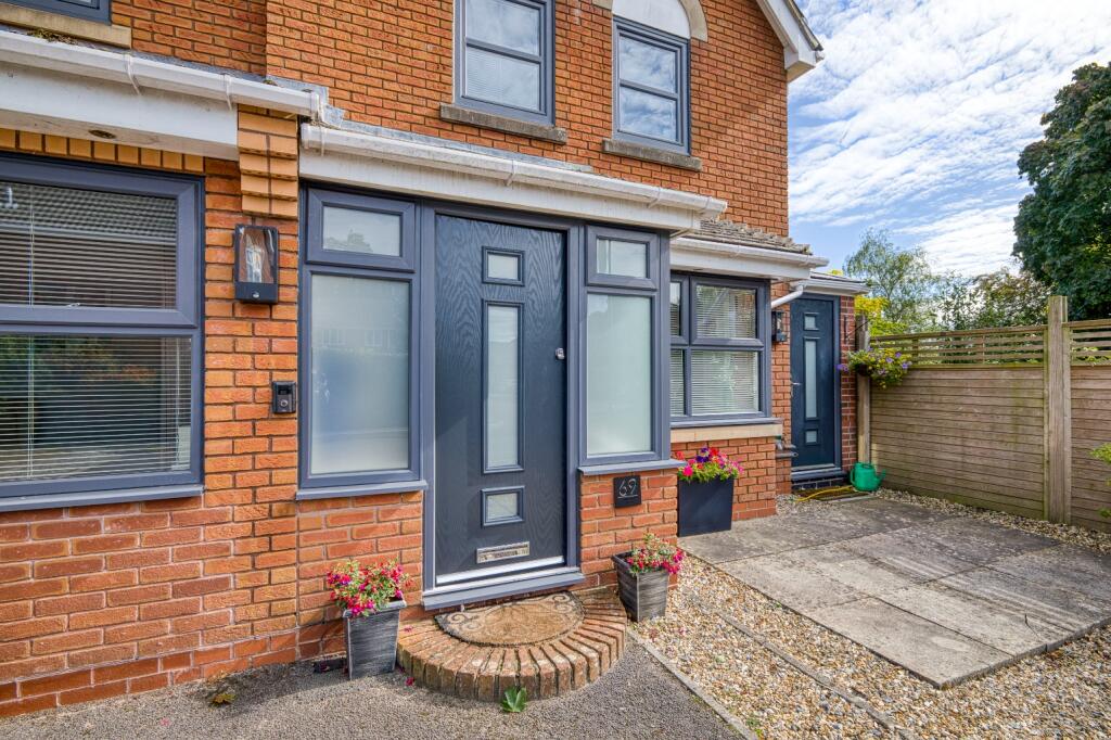 Additional image 20 of Quiet, tucked away location