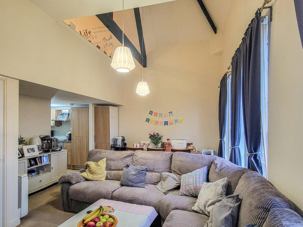 Additional image 5 of 211, Highcroft Hall
Highcroft Road, Birmingham, B23 6GS