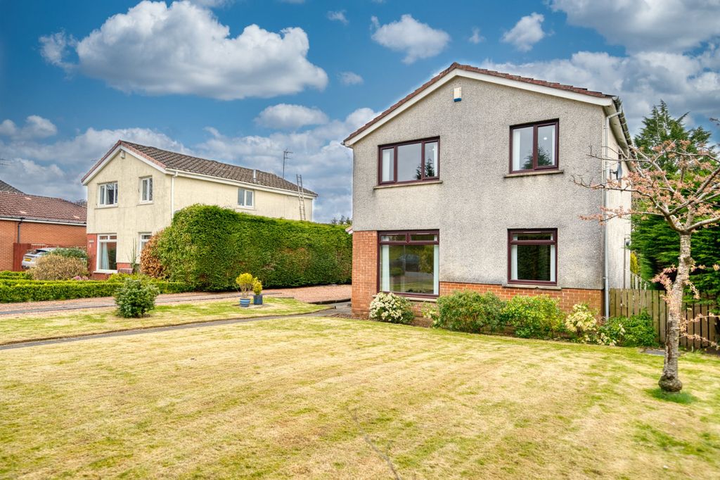 Additional image 27 of 4 bed detached house to rentWarnock Road, Newton Mearns, Glasgow G77