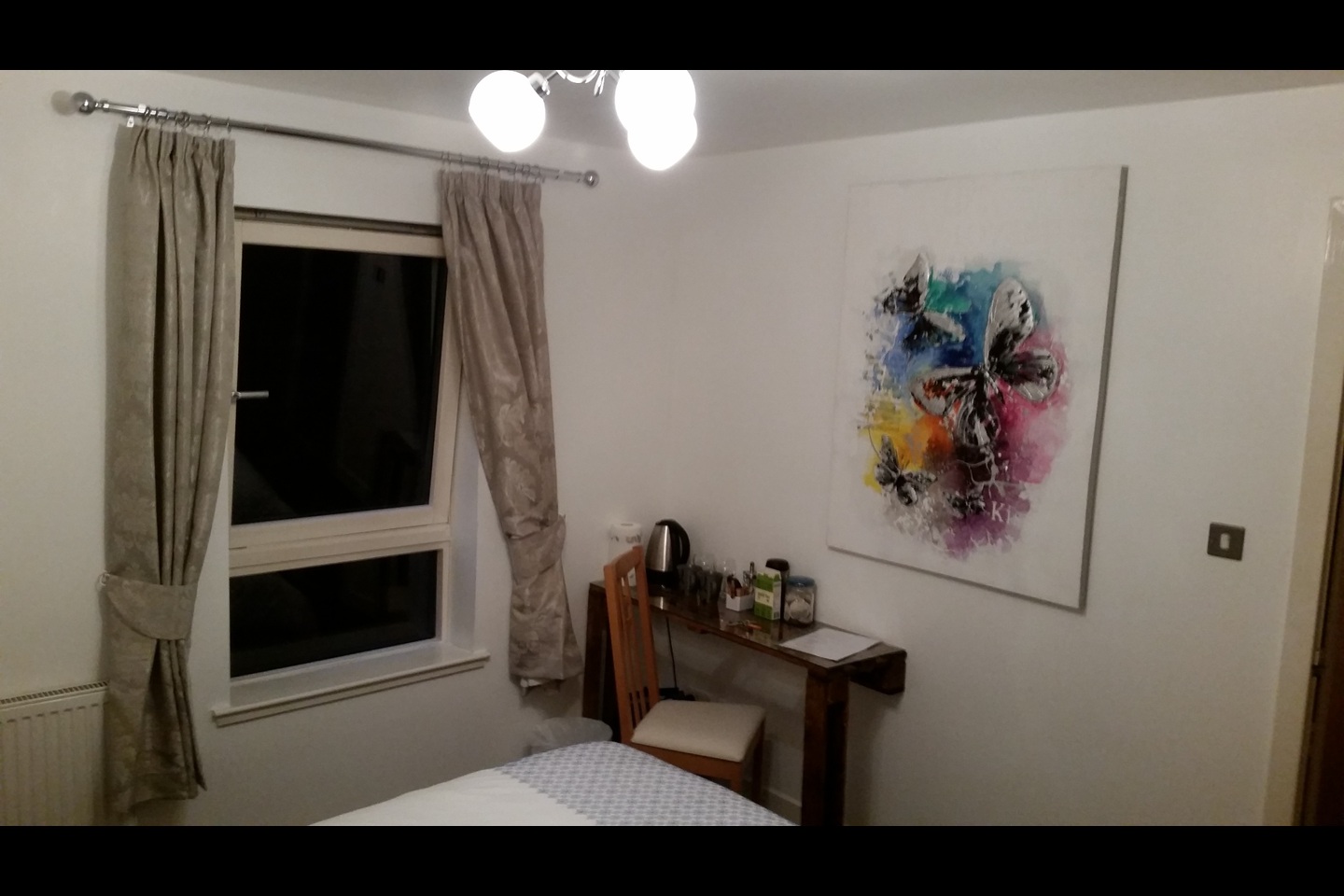 Additional image 6 of 2 Bed Flat, Oswald St, G1, N1 7GU