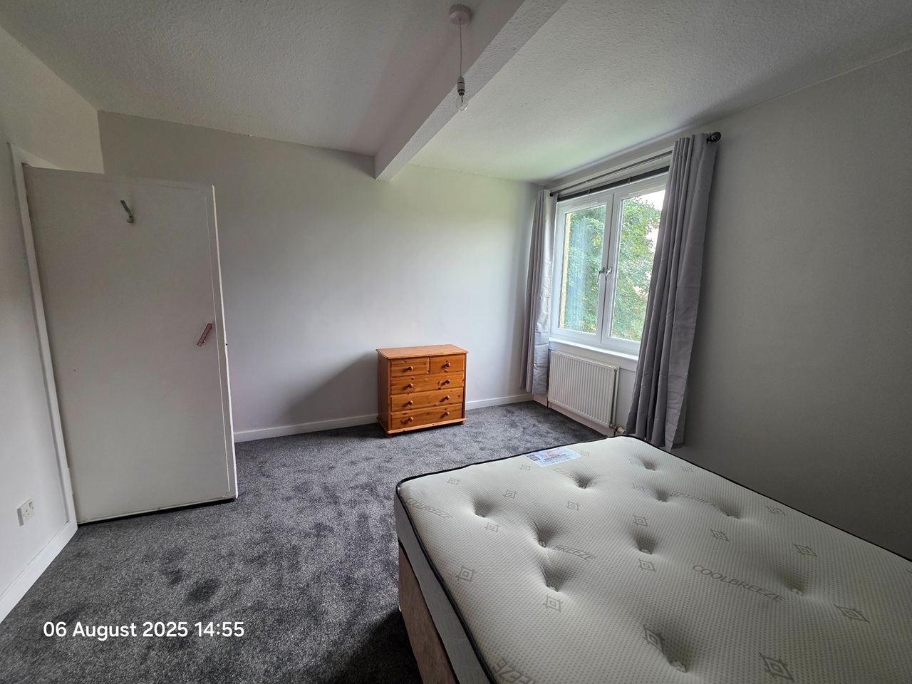 Additional image 2 of 2 Bed Flat, Hutchison Road, EH14, N1 7GU