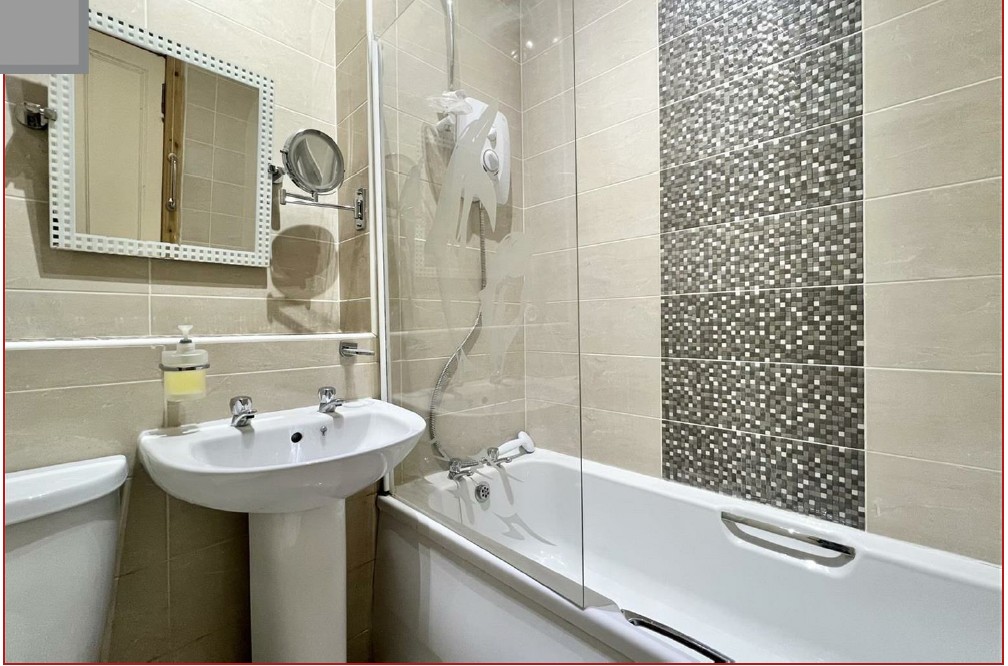 Additional image 6 of 2 Bed Flat, Westmoreland St, G42, N1 7GU