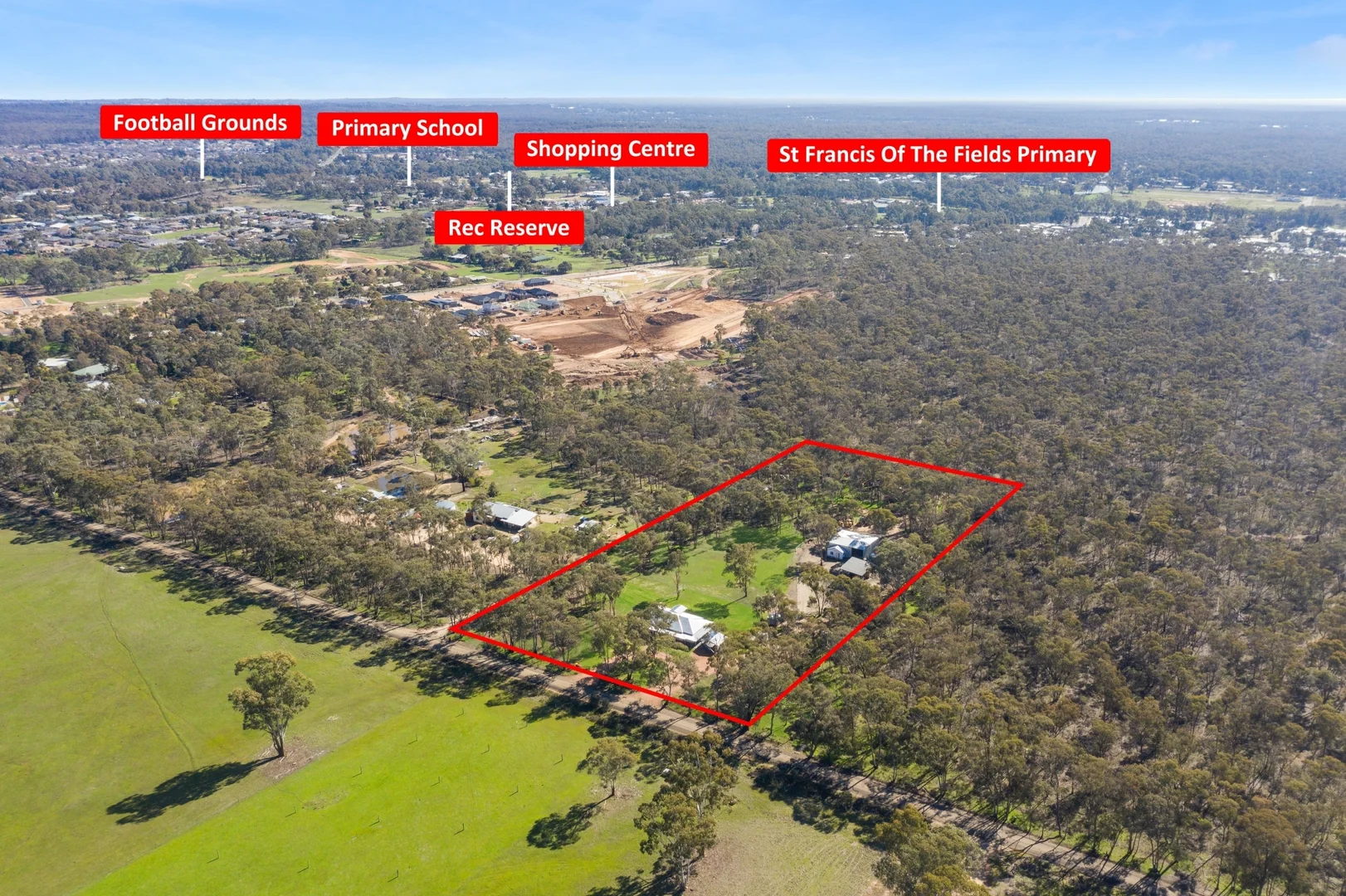 Additional image 20 of 249 Bakers Lane, Strathfieldsaye VIC 3551