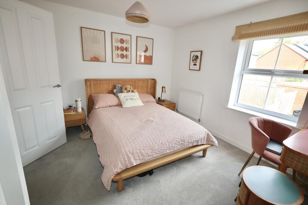 Additional image 4 of Feltham Close, Wells