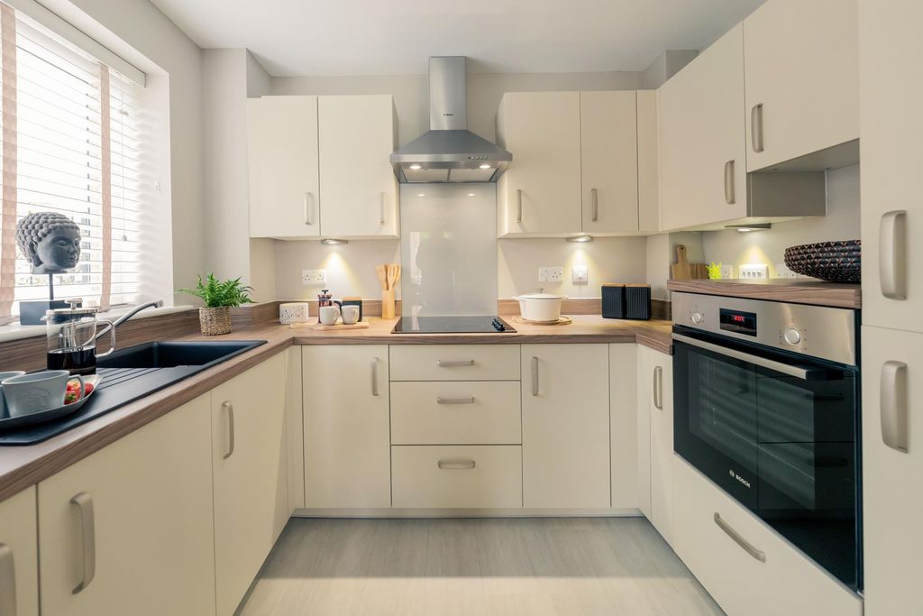 Additional image 5 of 2 bed flat to rentField Close, Cottingham HU16