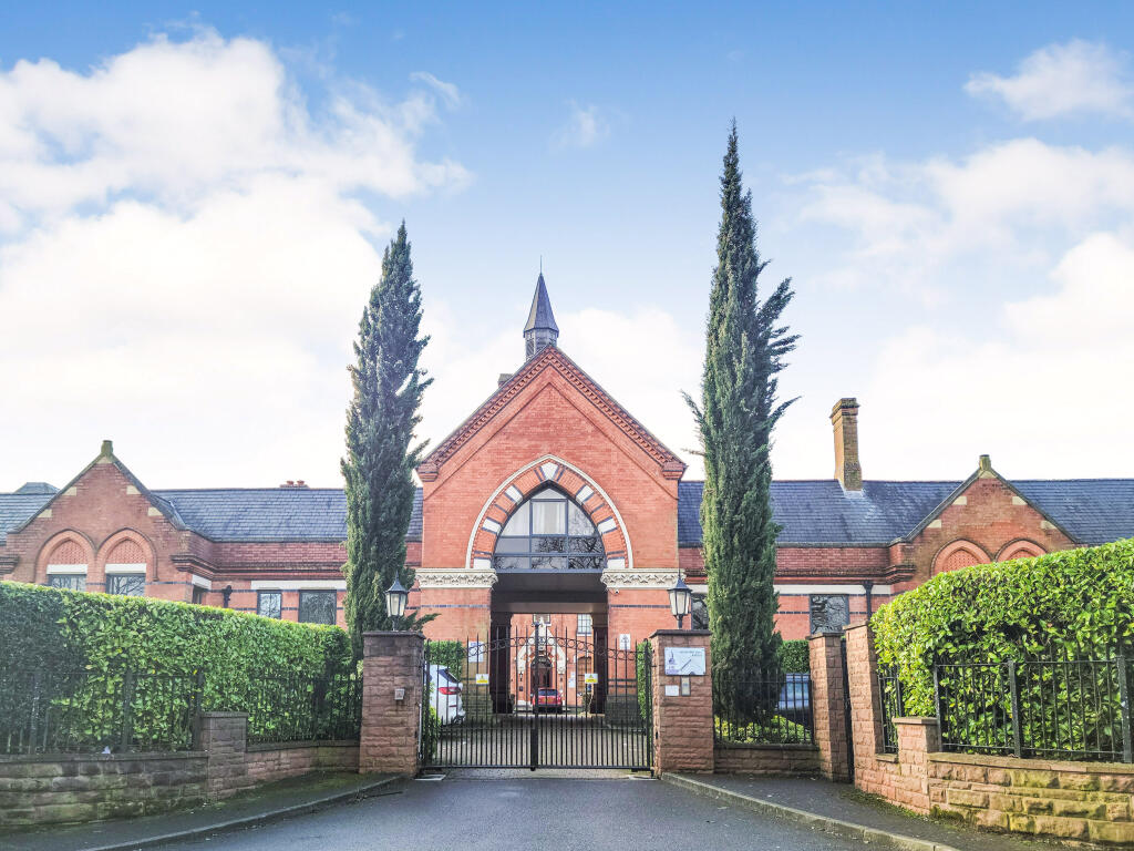 Additional image 16 of 211, Highcroft Hall
Highcroft Road, Birmingham, B23 6GS