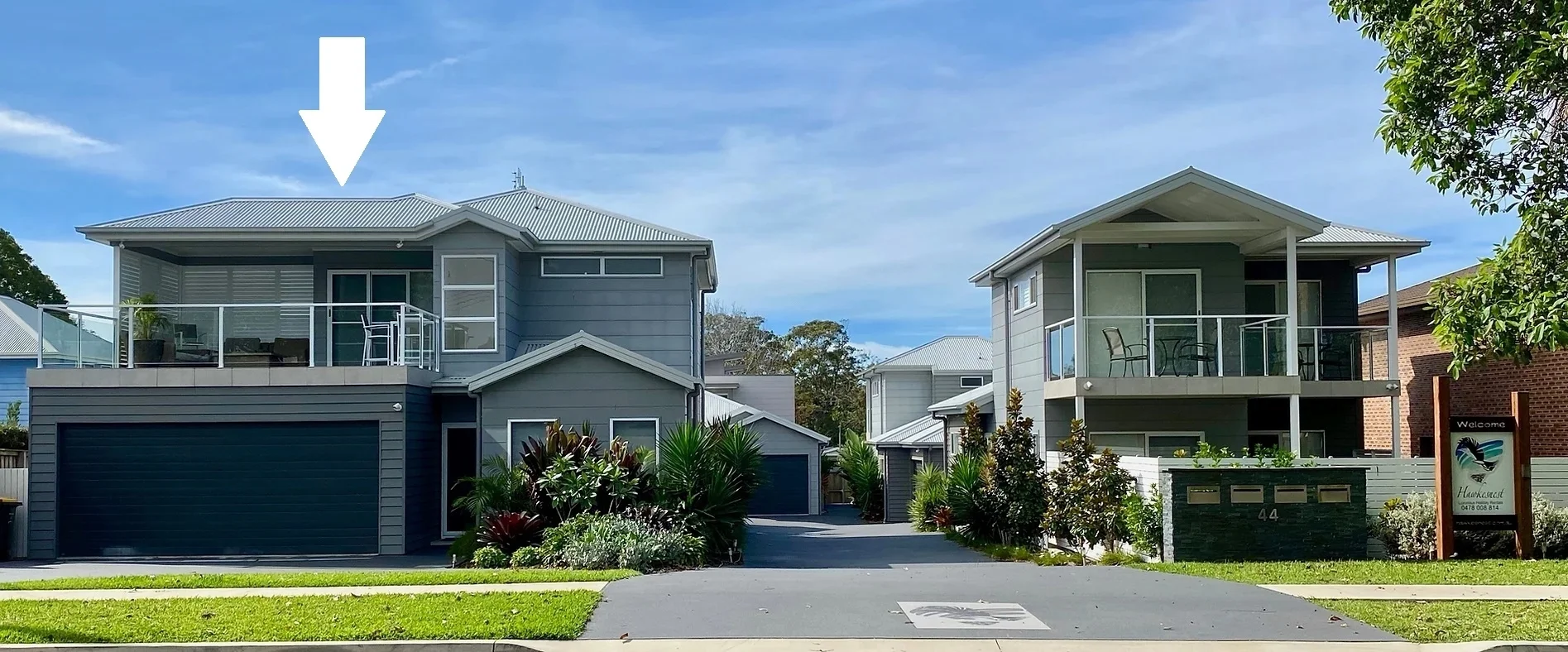 1/44 Hawke Street, Huskisson NSW 2540