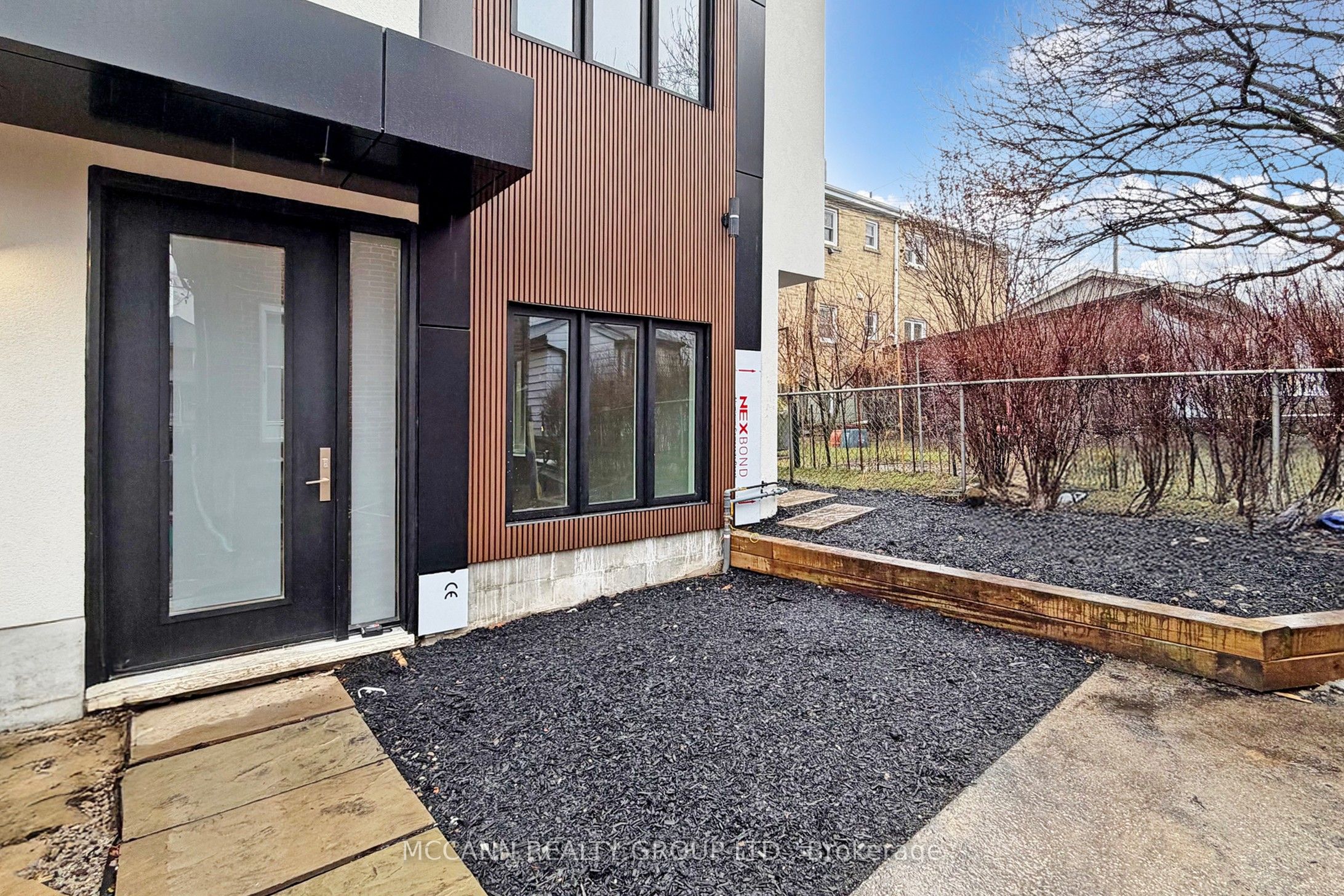 Additional image 2 of GARDEN SUITE-178 Atlas Avenue S, Toronto, ON, M6C 3P5