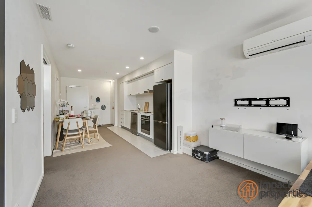 Additional image 6 of 288/1 Anthony Rolfe Avenue, Gungahlin ACT 2912