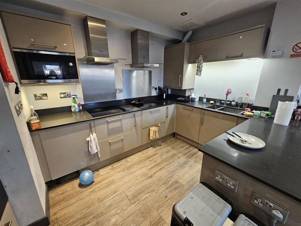 10 bed shared accommodation to rentStanford Street, Nottingham NG1 photo 3