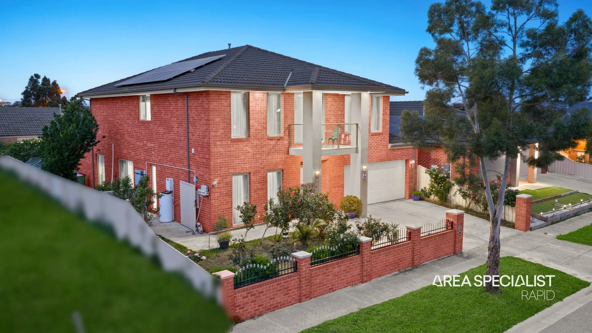 7 Ballymena Crescent, Cranbourne East VIC 3977