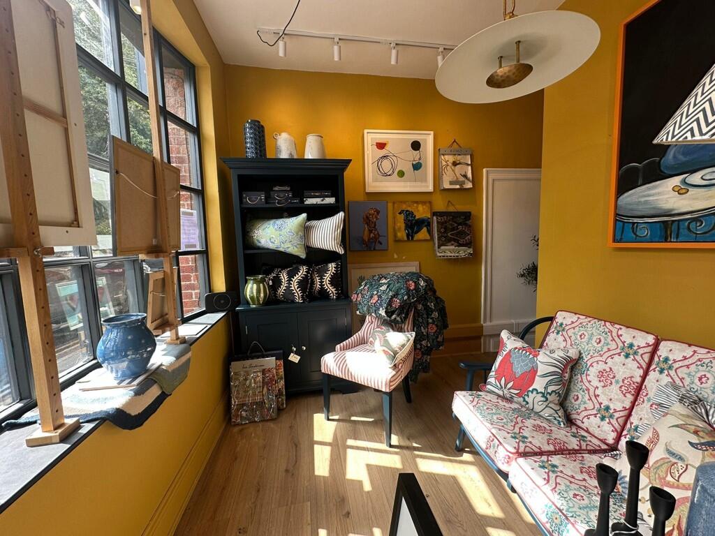 房产图片 4 - 英国萨默塞特郡威尔斯Priory路2号，邮编BA5 1SY