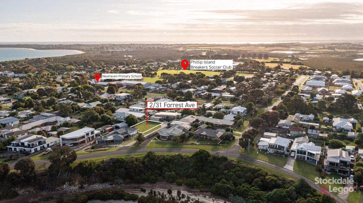 Additional image 4 of 2/31 Forrest Avenue, Newhaven VIC 3925