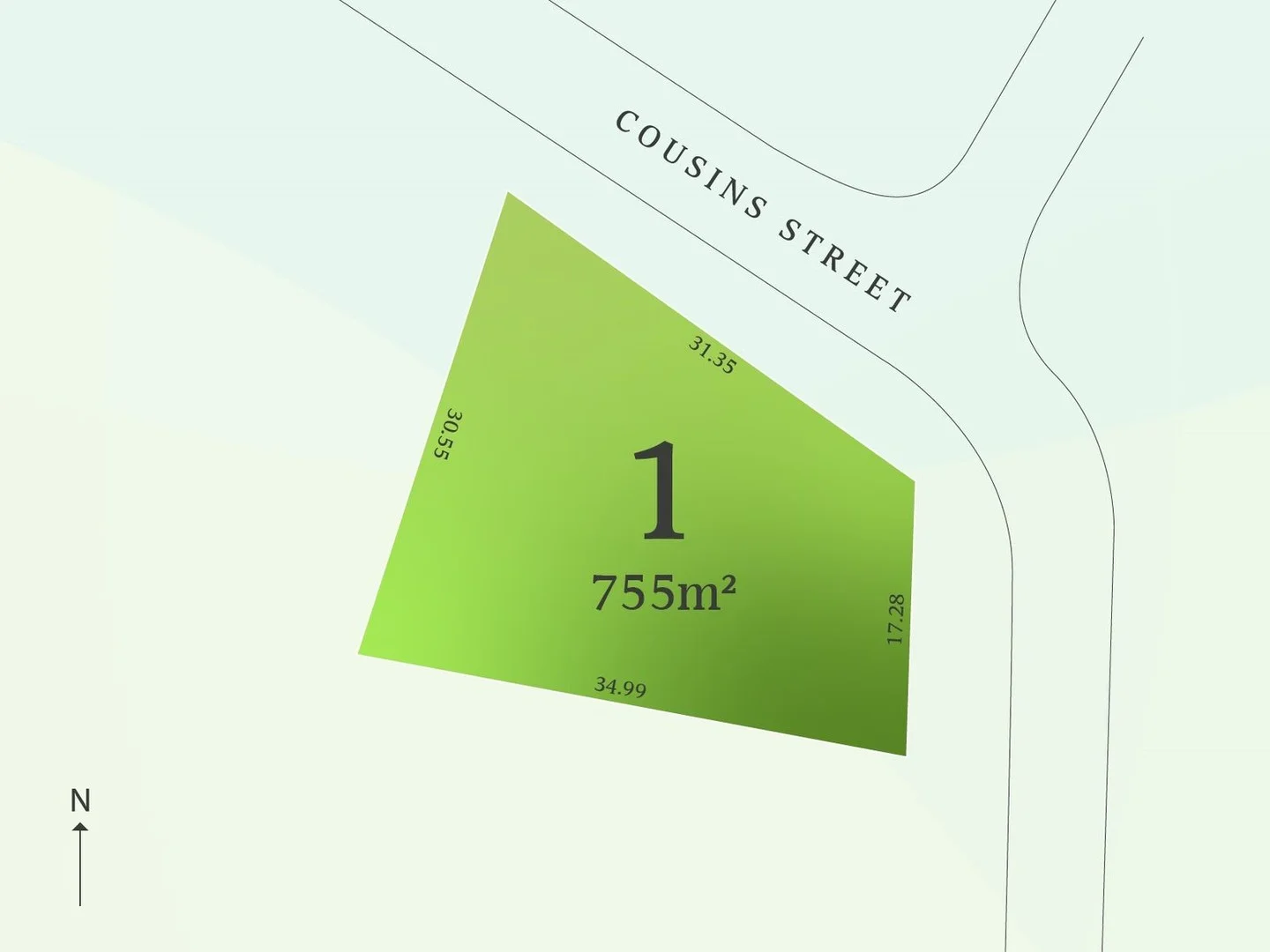 Additional image 10 of Lot 1-17 Brewdley Lane, Strathdale VIC 3550