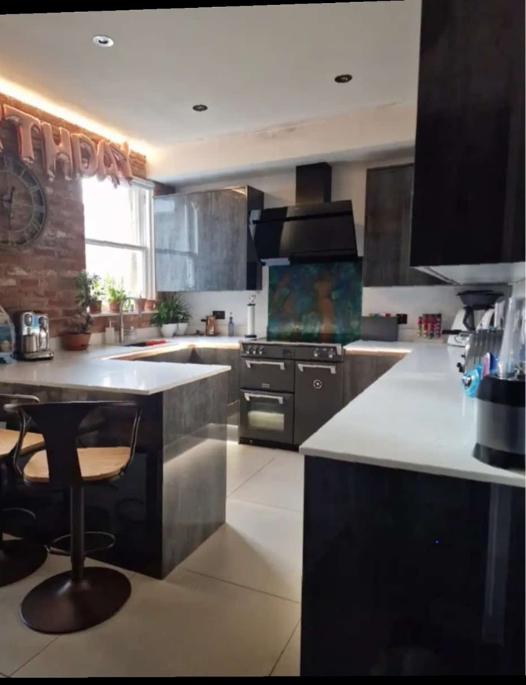 Room in a Shared House, Durham Drive, EH15, N1 7GU