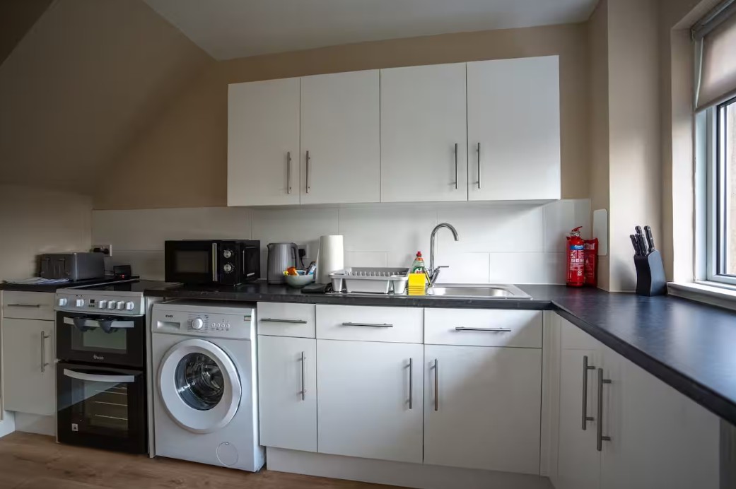 Additional image 4 of 2 Bed Flat, Castlefern Road, G73, N1 7GU