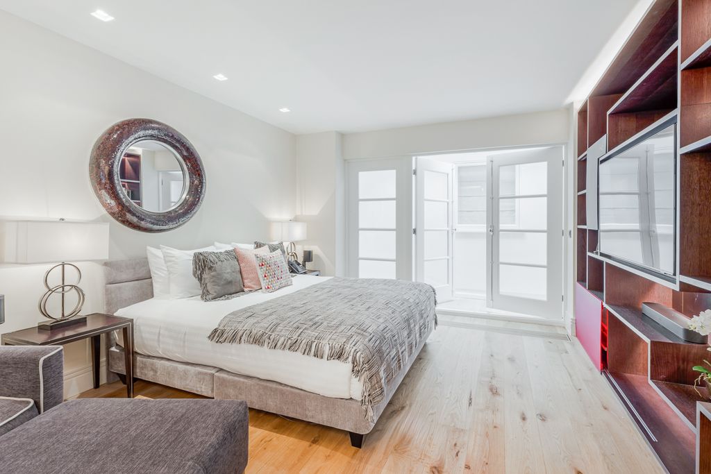 Additional image 10 of 5 bed flat to rentRutland Gate, London SW7
