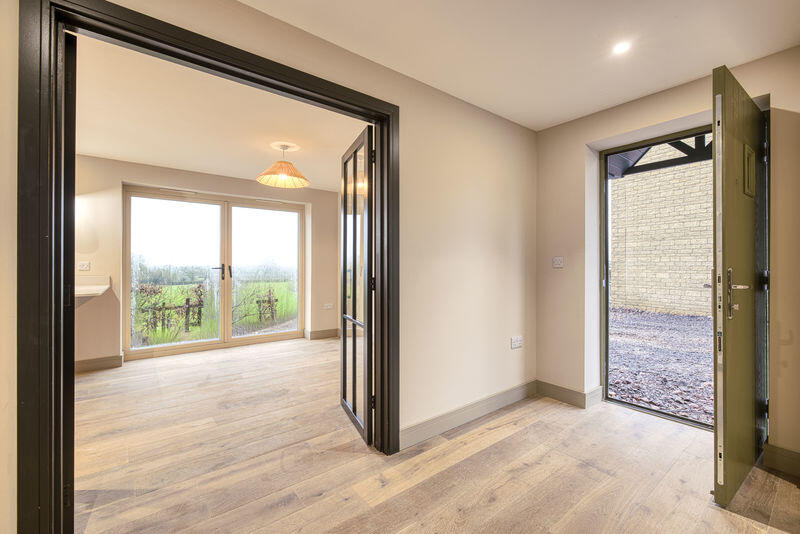Additional image 27 of Beautifully-designed new home with exceptional views in Wraxall.