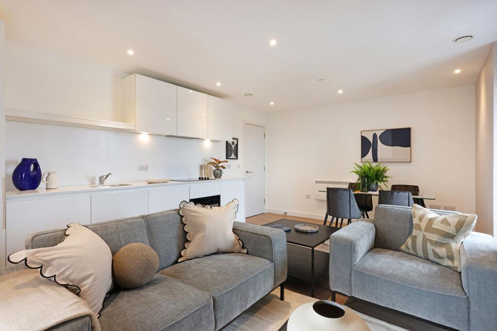 Additional image 3 of The Lansdowne, 25 Hagley Road, B16