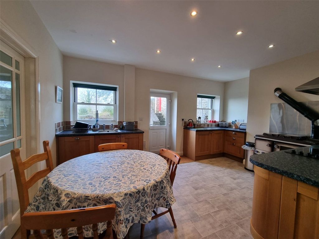 Additional image 6 of 3 bed semi-detached house to rentTy Fynnon, North Down Farm, Sixth Lane, Lamphey, Pembroke, Pembrokeshire SA71