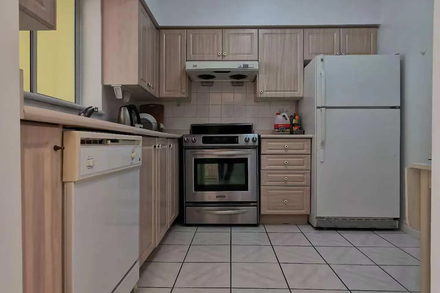 Additional image 4 of 5039 Finch Avenue 109