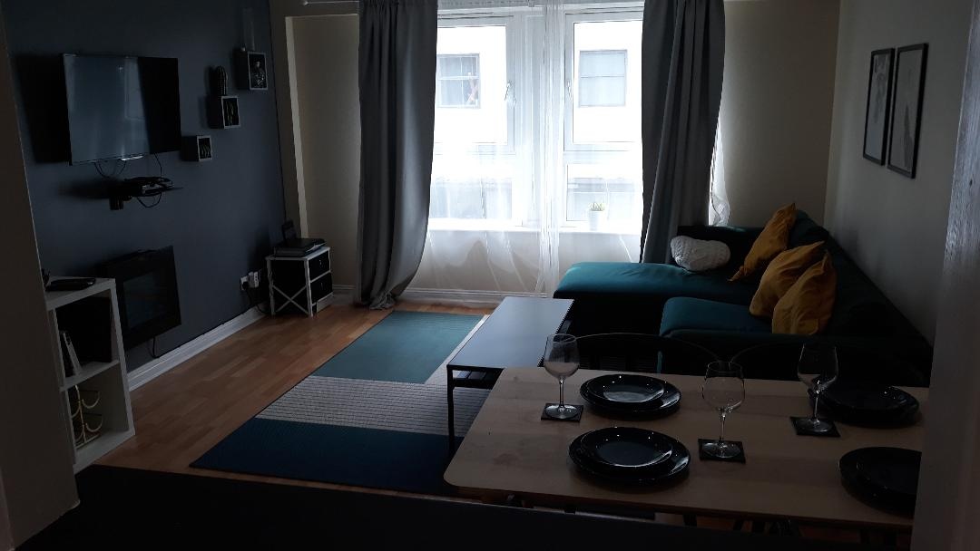 Additional image 7 of 2 Bed Flat, Wallace St, G5, N1 7GU