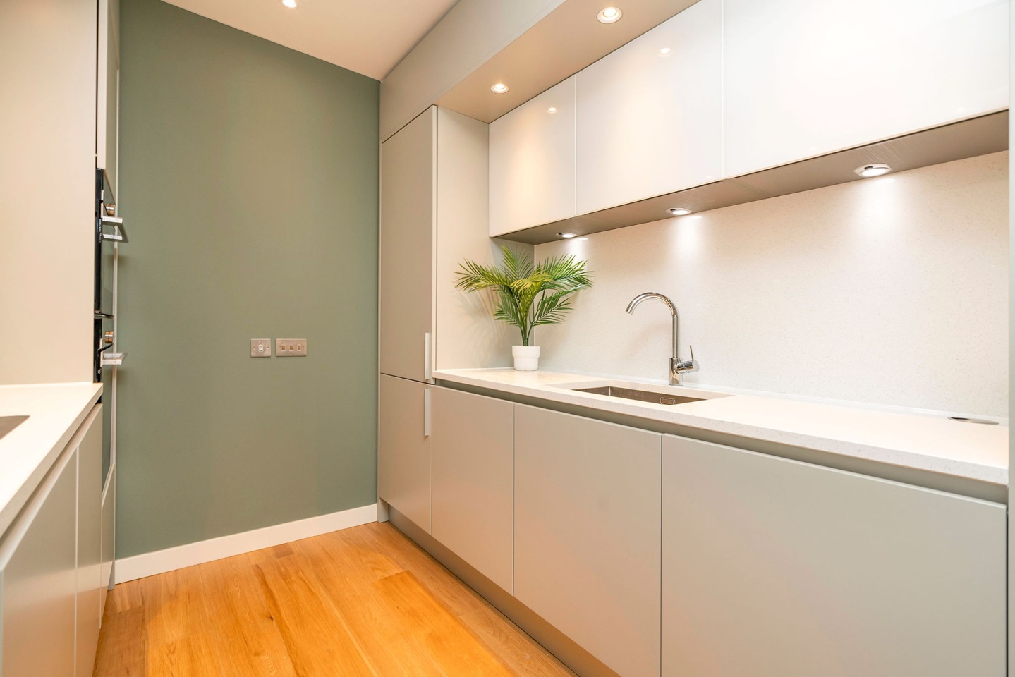 Additional image 13 of 1 Bed Flat, Simpson Loan, EH3, N1 7GU