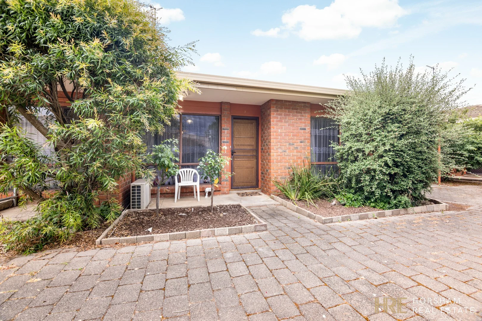 3/6 James Street, Horsham VIC 3400