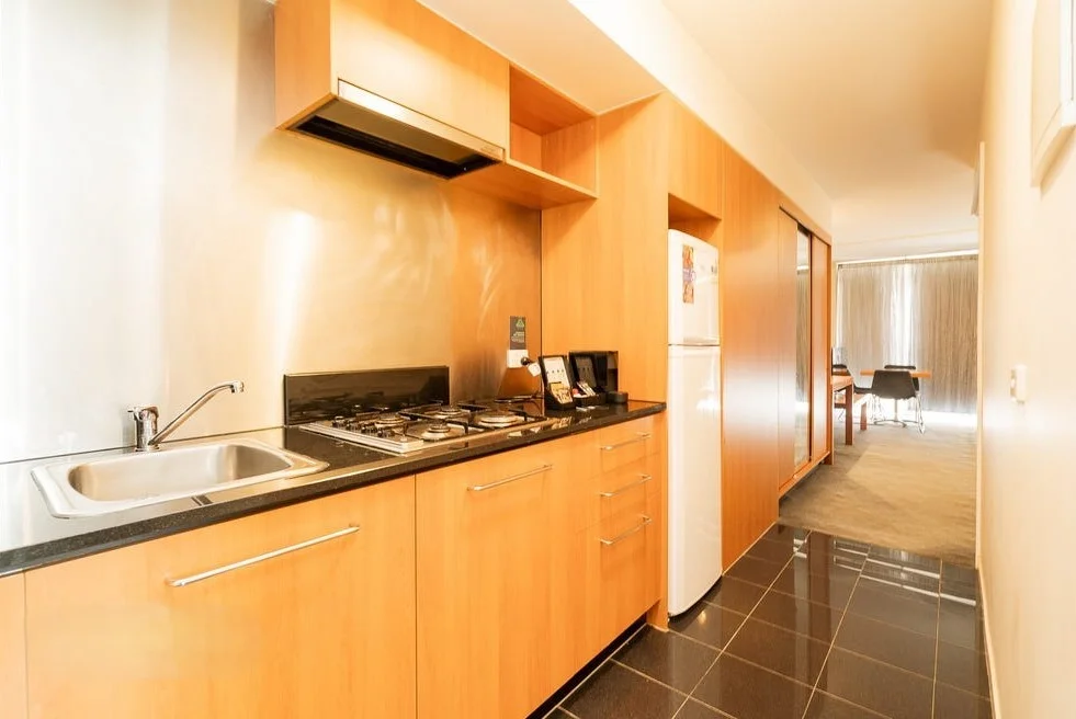 Additional image 6 of 409/11-17 Cohen Place, Melbourne VIC 3000