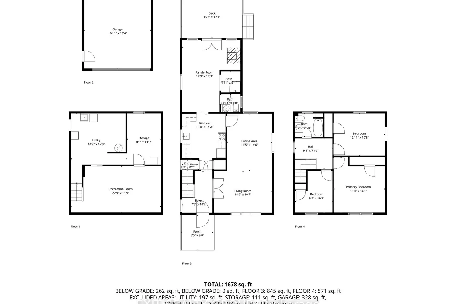 Additional image 19 of 92 Byron Street