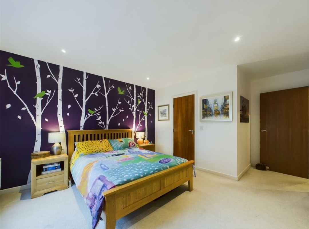 Additional image 9 of 2 Bed Flat, Glasgow Harbour Terraces, G11, N1 7GU