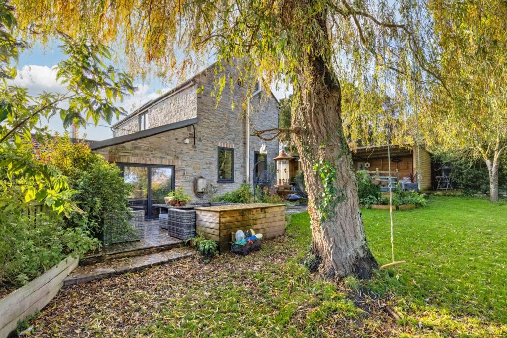 Additional image 35 of Hamlet of Panborough, between Wells and Wedmore